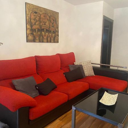 Piso Centrico En Fuengirola 아파트 외부 사진