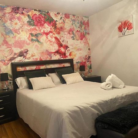 Piso Centrico En Fuengirola 아파트 외부 사진