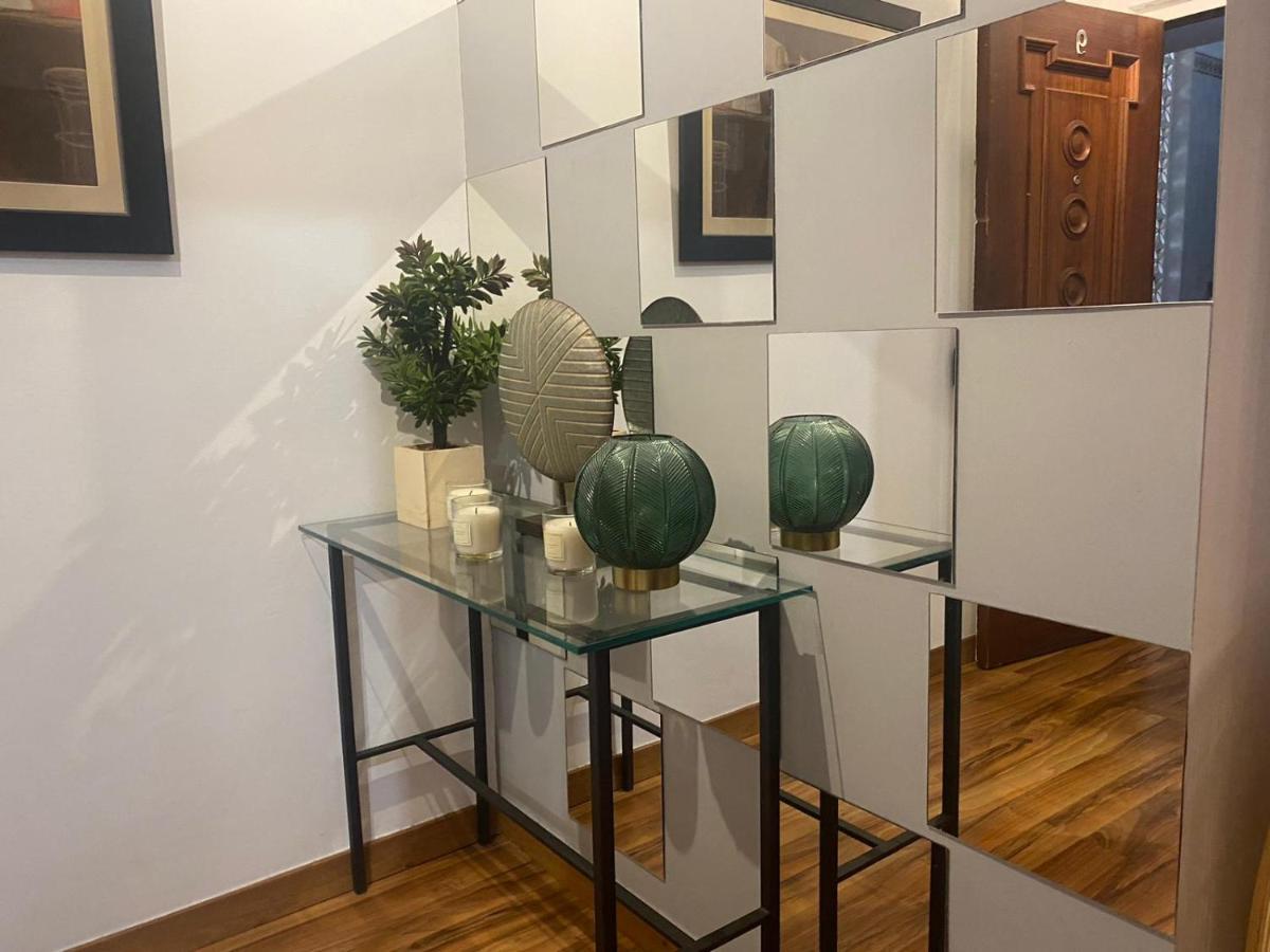 Piso Centrico En Fuengirola 아파트 외부 사진