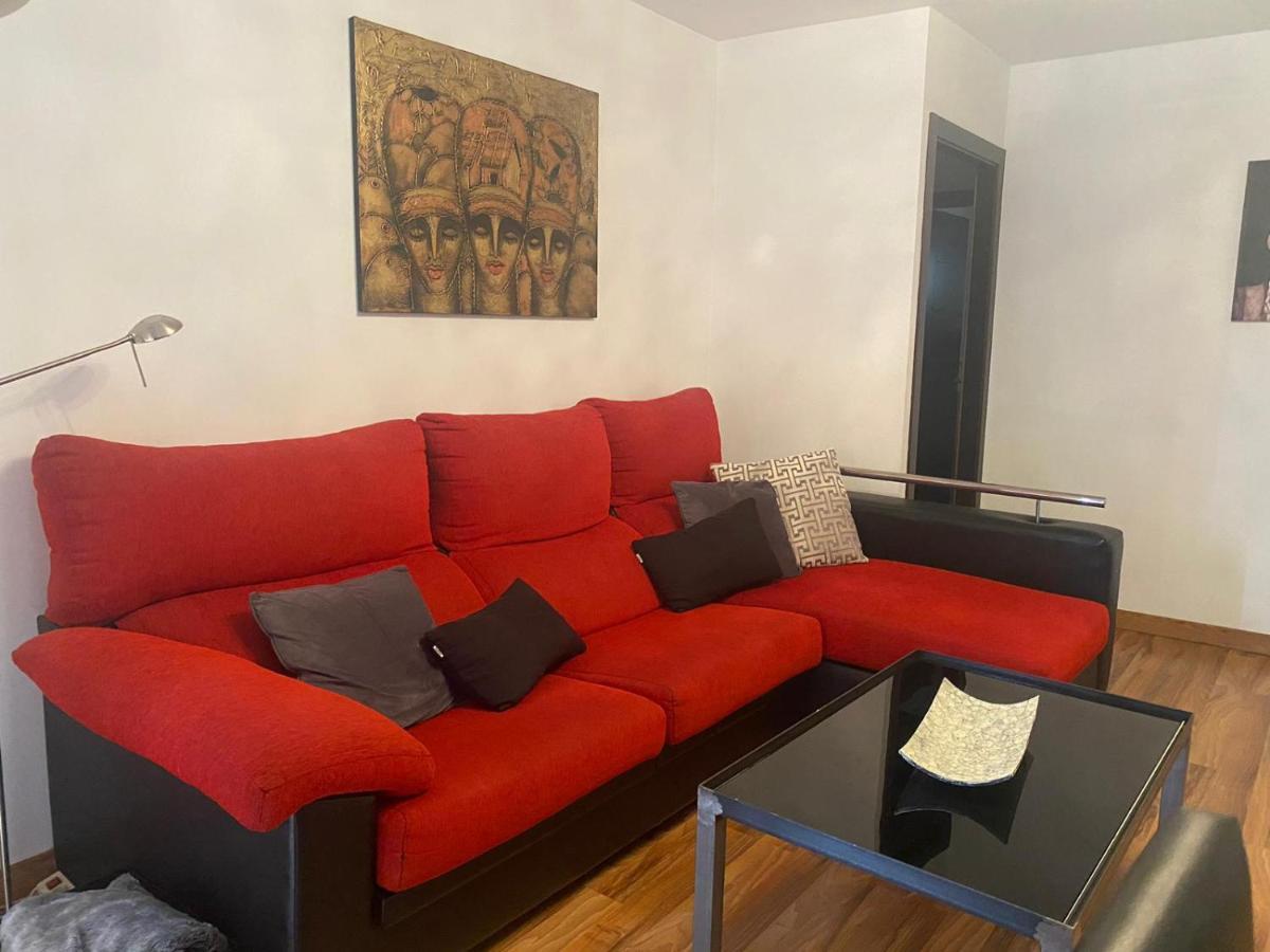 Piso Centrico En Fuengirola 아파트 외부 사진