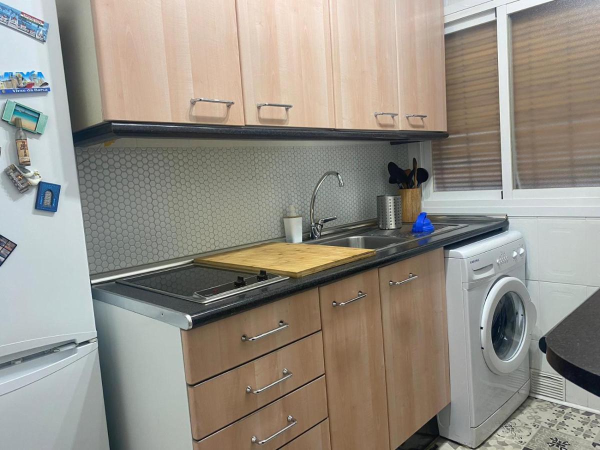 Piso Centrico En Fuengirola 아파트 외부 사진