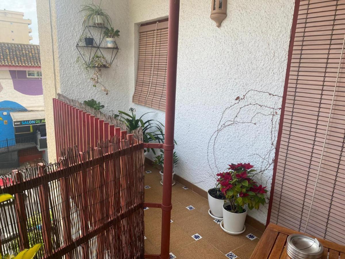 Piso Centrico En Fuengirola 아파트 외부 사진